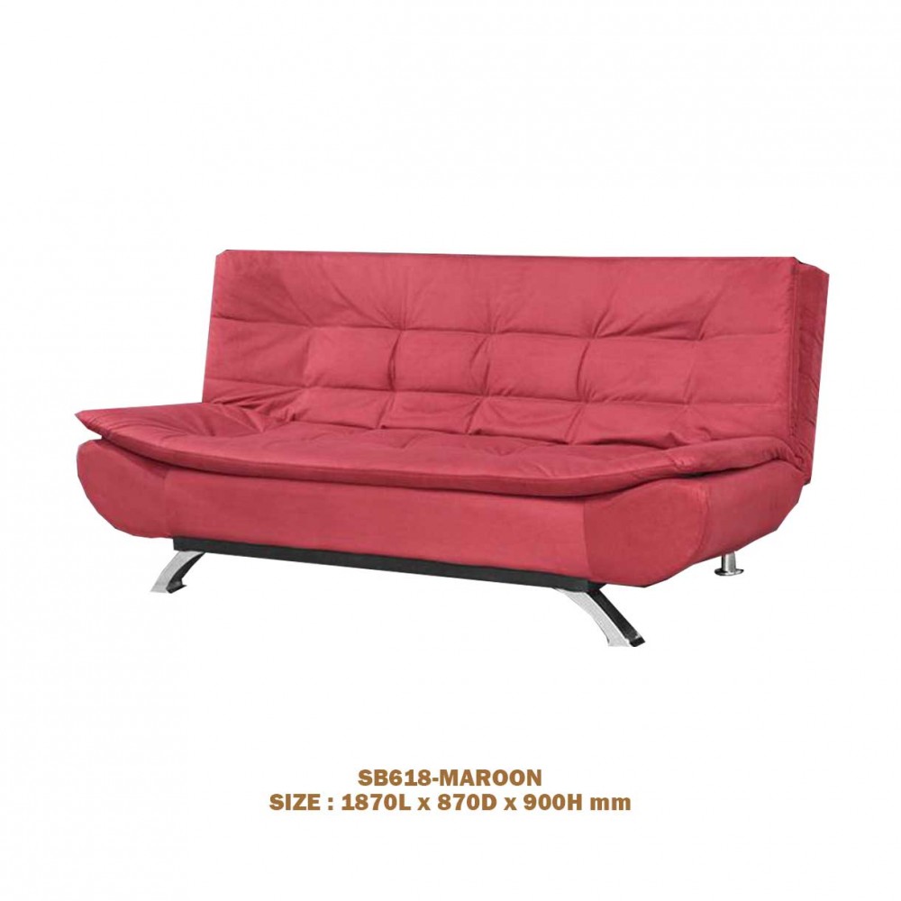 SOFA BED WLS618-MR