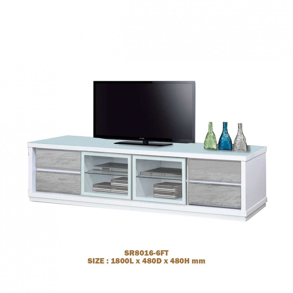 TV CABINET SR8016