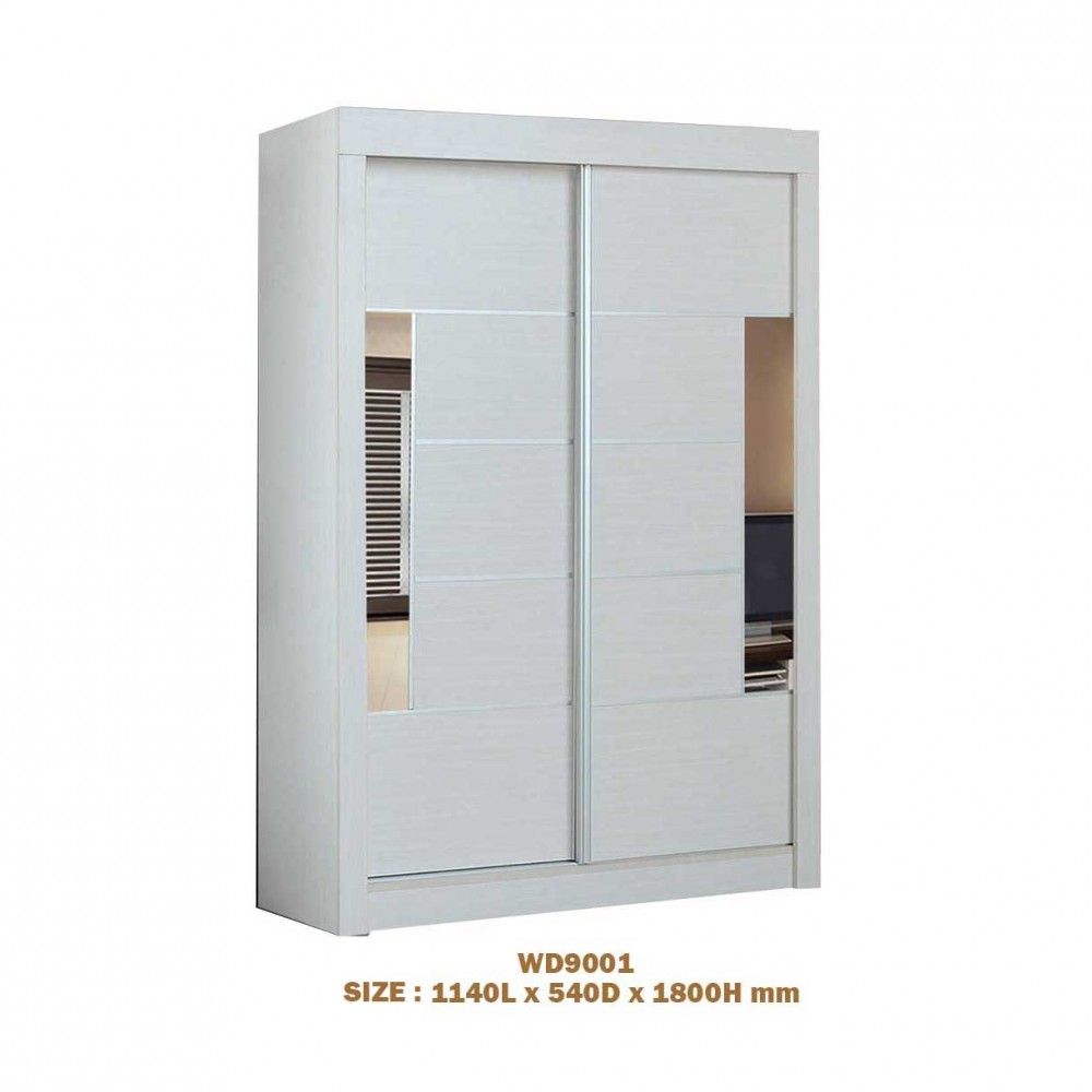 WARDROBE WD9001