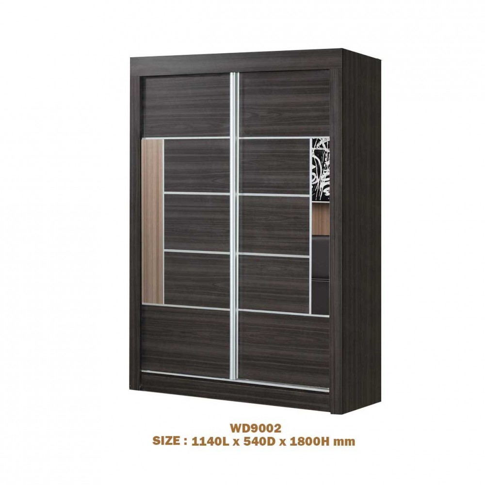 WARDROBE WD9002