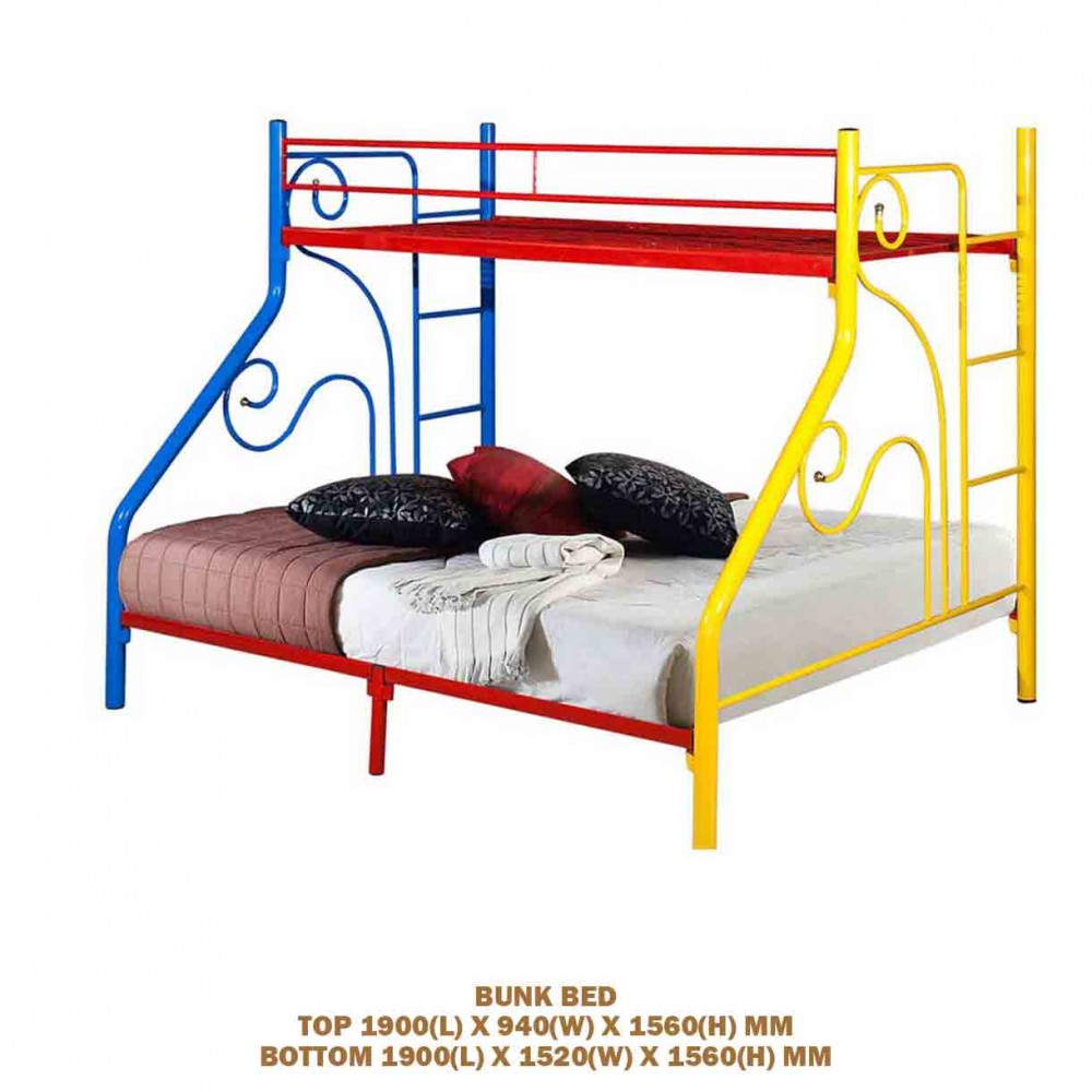 BUNK BED KD321