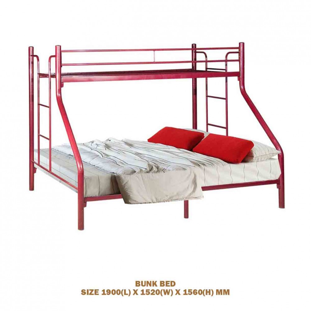 BUNK BED KD388