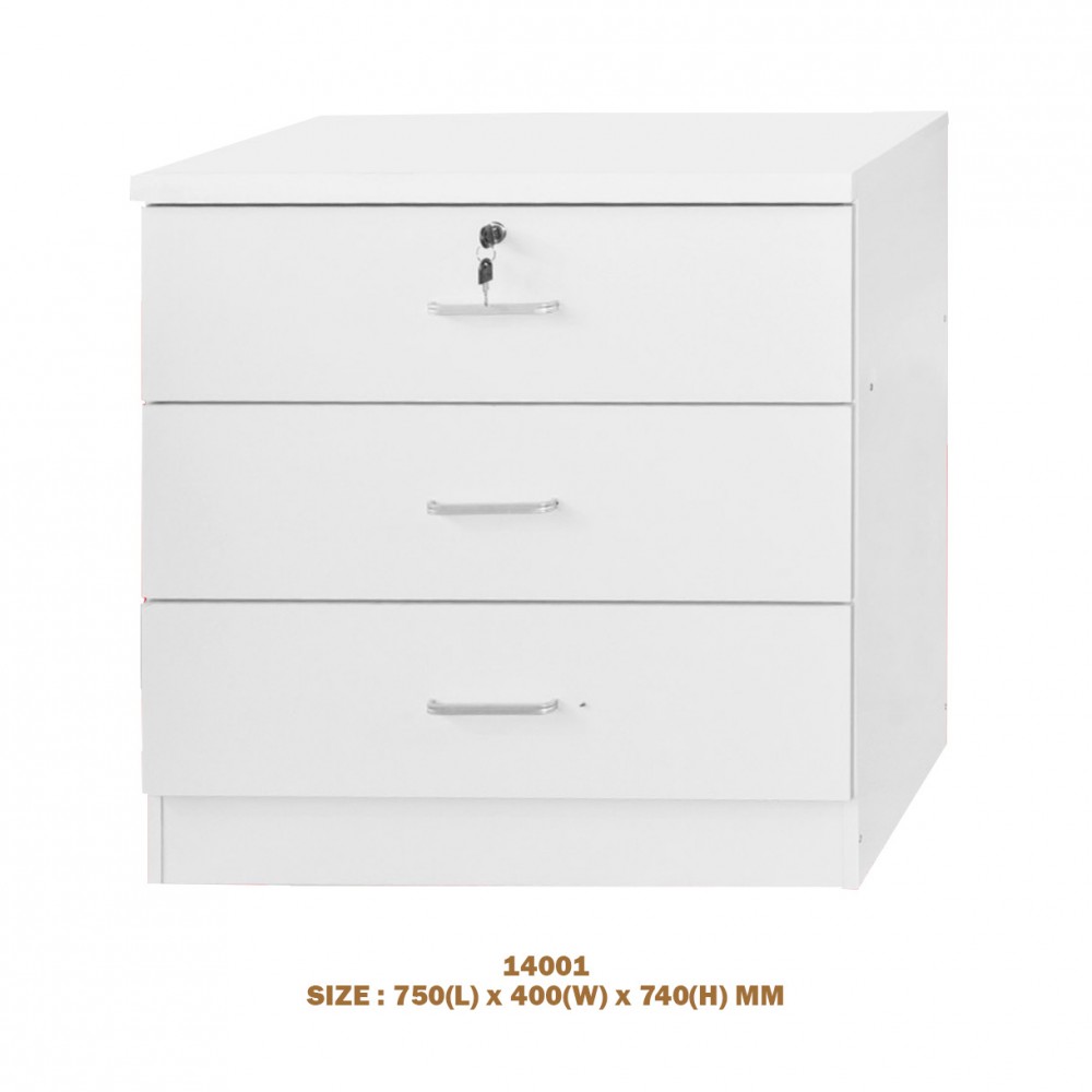 CHEST OF DRAWER SCD14001