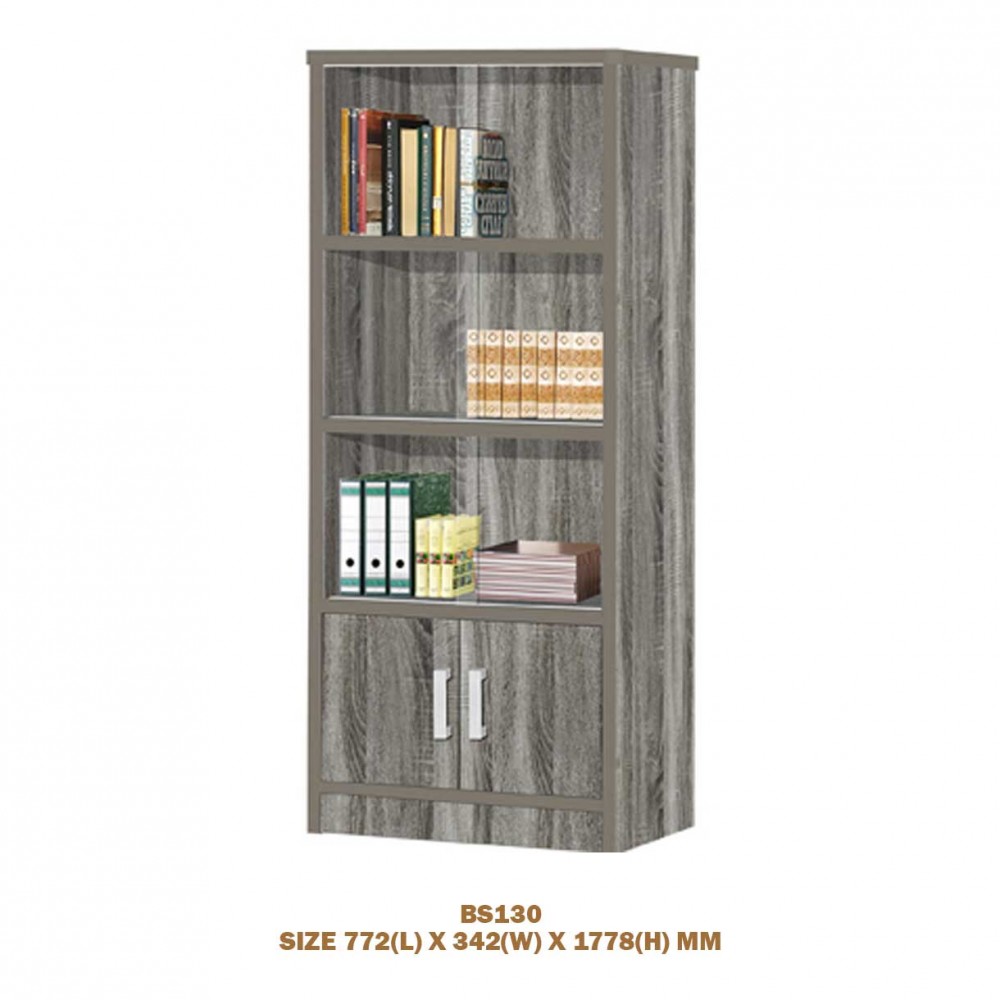 BOOK SHELF BS130