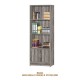 BOOK SHELF BS221