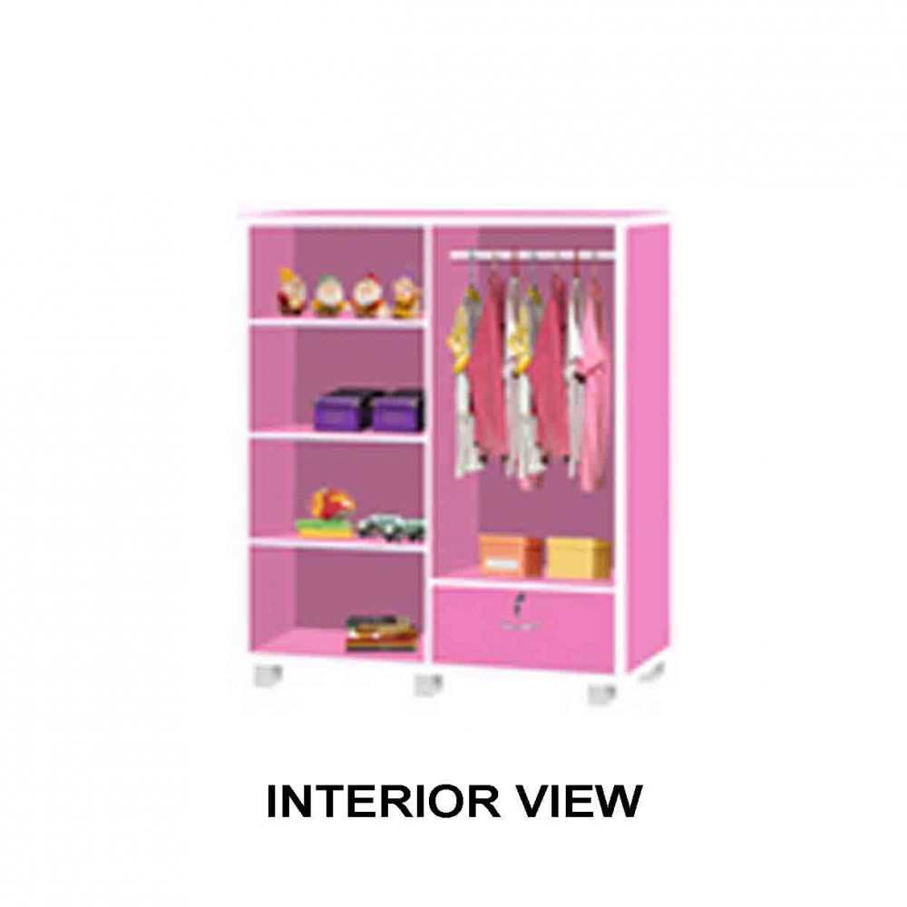 CHILDREN CABINET BD4500