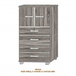CHEST OF DRAWER 4D421