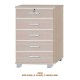 CHEST OF DRAWER 5D59