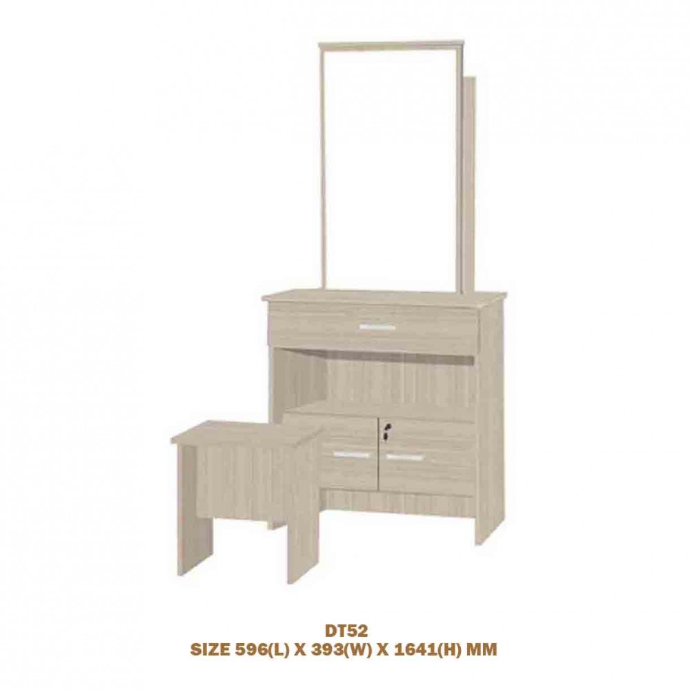 DRESSING TABLE DT52