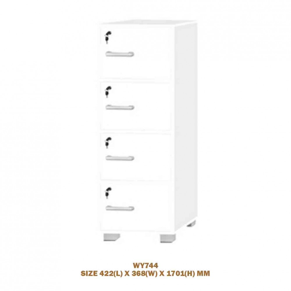 SHELF STORAGE WY744