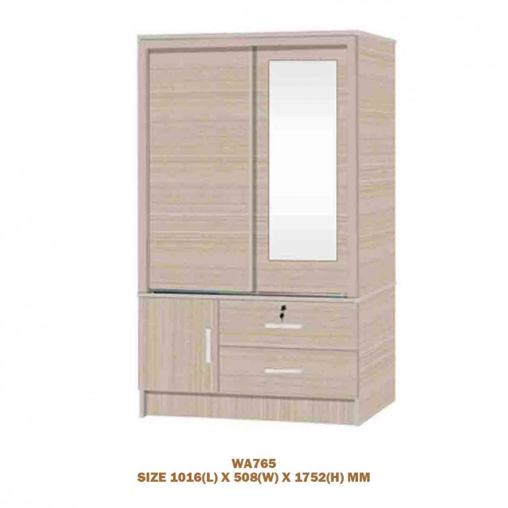 WARDROBE WA765